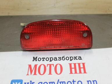 Стоп сигнал, Suzuki, GSF 400 Bandit, 1993, 0, 0