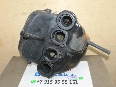 Корпус воздушного фильтра , Suzuki, GSF 400 Bandit, 1993, 0, 0