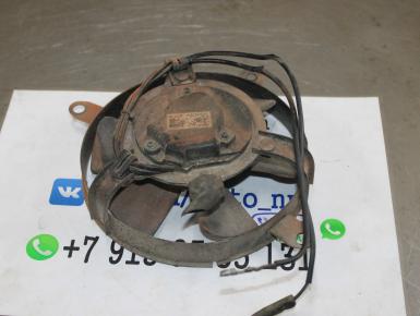 Вентилятор охлаждения, Suzuki, GSF 400 Bandit, 1993, 0, 0