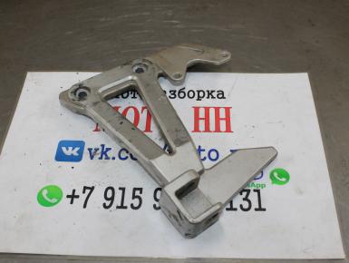 Кронштейн подножки пассажира левый, Suzuki, GSF 400 Bandit, 1993, 0, 0