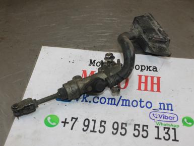 Задний тормозной цилиндр, Suzuki, GSF 400 Bandit, 1993, 0, 0