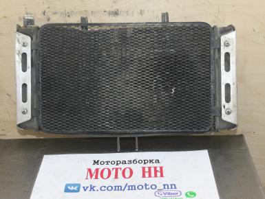 Радиатор охлаждения, Suzuki, GSF 400 Bandit, 1993, 0, 0