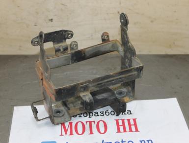 Короб АКБ, Suzuki, GSF 400 Bandit, 1993, 0, 0