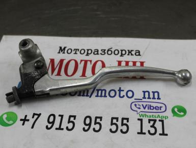 Машинка сцепления, Suzuki, GSF 400 Bandit, 1993, 0, 0