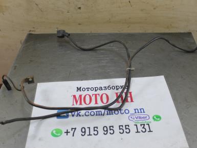 Провод стартера, Suzuki, GSF 400 Bandit, 1993, 0, 0