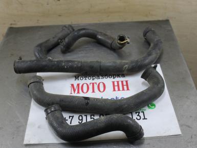 Патрубки охлаждения (комплект), Suzuki, GSF 400 Bandit, 1993, 0, 0