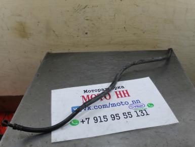 Шланг тормозной задний, Suzuki, GSF 400 Bandit, 1993, 0, 0