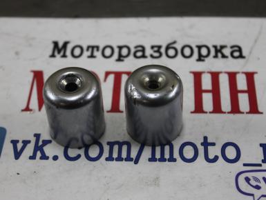 Грузы руля левый и правый, Suzuki, GSF 400 Bandit, 1993, 0, 0