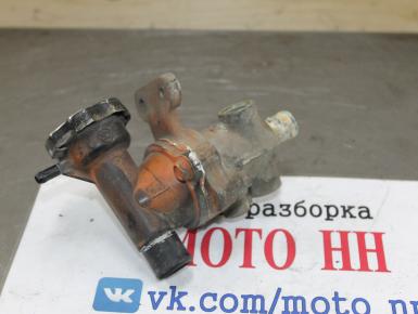 Корпус термостата с заливной горловиной, Suzuki, GSF 400 Bandit, 1993, 0, 0