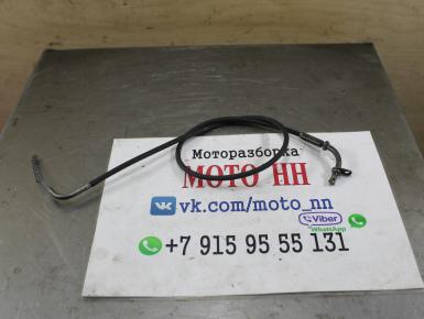 Тросик холостого хода, Suzuki, GSF 400 Bandit, 1993, 0, 0