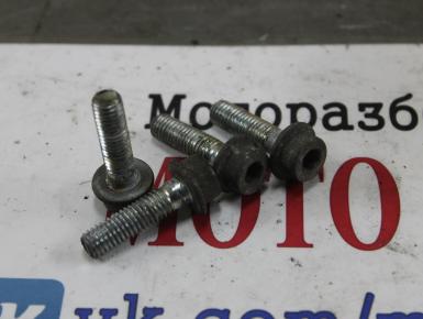 болты крепления тормозного диска, Suzuki, GSF 400 Bandit, 1993, 0, 0