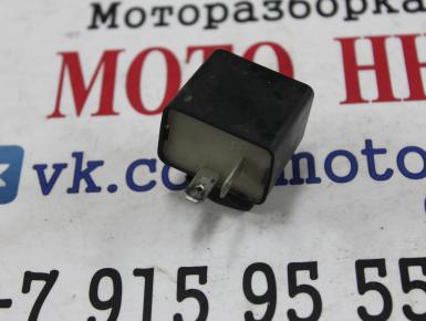 Реле поворота, Suzuki, GSF 400 Bandit, 1993, 0, 0
