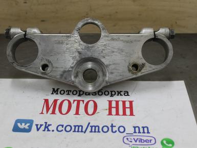 Траверса верхняя, Suzuki, GSF 400 Bandit, 1993, 0, 0