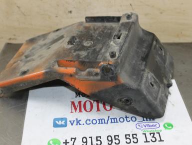 Крыло заднее, Suzuki, GSF 400 Bandit, 1993, 0, 0