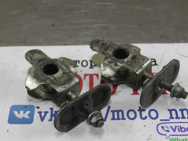 Натяжитель приводной цепи, Suzuki, GSF 400 Bandit, 1993, 0, 0