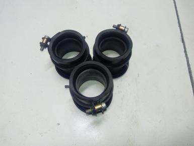 Патрубок впускной, Yamaha, FZ 6, 2007, 0, 0