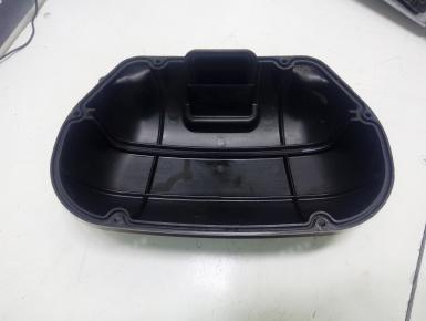 Крышка корпуса воздушного фильтра, Yamaha, FZ 6, 2007, 0, 0