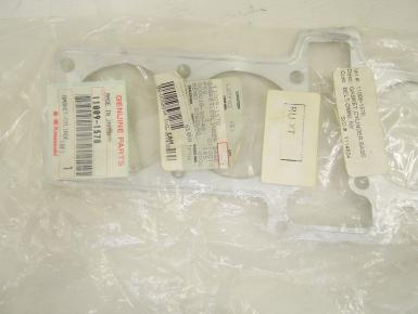 Прокладка блока цилиндров (БЦ), Kawasaki, ZL 400 Eliminator, 1992, 0, 0