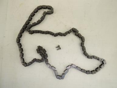 Цепь ГРМ, Kawasaki, ZL 400 Eliminator, 1992, 0, 0