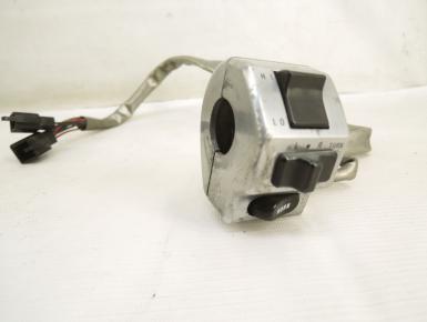 Пульт левый, Kawasaki, ZL 400 Eliminator, 1992, 0, 0