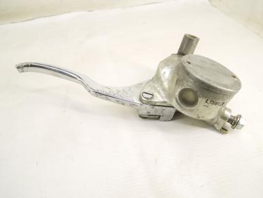 Машинка переднего тормоза, Kawasaki, ZL 400 Eliminator, 1992, 0, 0