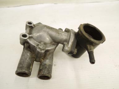 Корпус термостата, Kawasaki, ZL 400 Eliminator, 1992, 0, 0