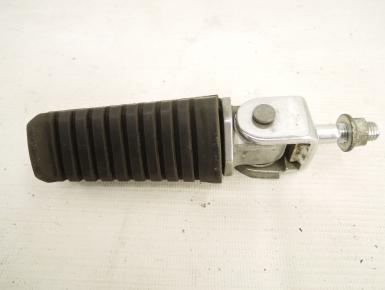 Подножка (упор) пассажира левая, Kawasaki, ZL 400 Eliminator, 1992, 0, 0