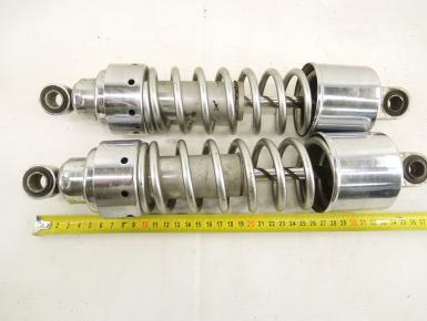 Амортизатор задний, Kawasaki, ZL 400 Eliminator, 1992, 0, 0