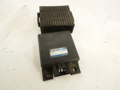 ЭБУ, Kawasaki, ZL 400 Eliminator, 1992, 0, 0