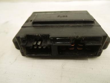 Блок предохранителей, Kawasaki, ZL 400 Eliminator, 1992, 0, 0