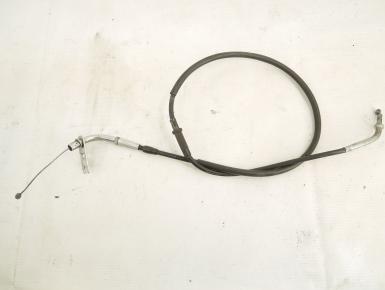 Тросик газа, Kawasaki, ZL 400 Eliminator, 1992, 0, 0