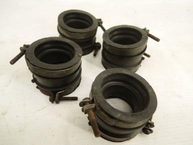 Патрубок впускной, Kawasaki, ZL 400 Eliminator, 1992, 0, 0