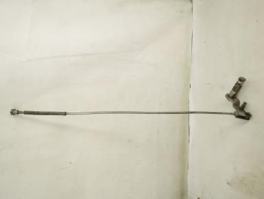 Тросик заднего тормоза, Kawasaki, ZL 400 Eliminator, 1992, 0, 0