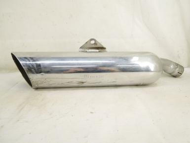 Глушитель Правый, Kawasaki, ZL 400 Eliminator, 1992, 0, 0