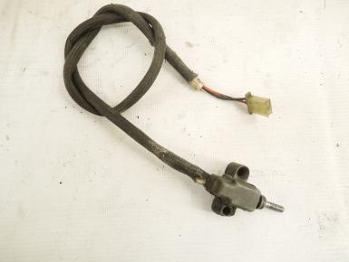 Датчик боковой подставки, Kawasaki, ZL 400 Eliminator, 1992, 0, 0