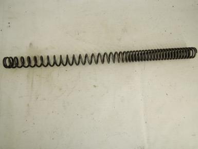 Пружины / пружина передней вилки, Kawasaki, ZL 400 Eliminator, 1992, 0, 0