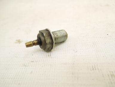 Датчик нейтрали, Kawasaki, ZL 400 Eliminator, 1992, 0, 0