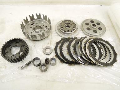 Корзина Сцепления, Kawasaki, ZL 400 Eliminator, 1992, 0, 0