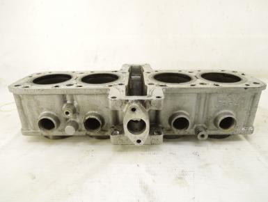 Блок цилиндров, Kawasaki, ZL 400 Eliminator, 1992, 0, 0