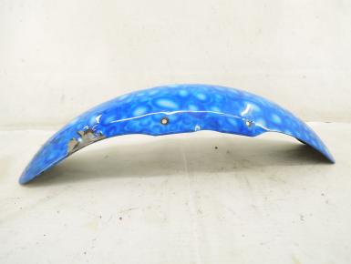 Крыло переднее, Kawasaki, ZL 400 Eliminator, 1992, 0, 0