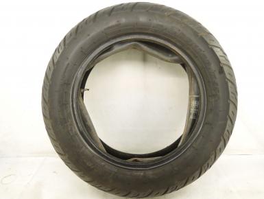 Мотошина 150/ 80  R15 (DUNLOP K555), Kawasaki, ZL 400 Eliminator, 1992, 0, 0