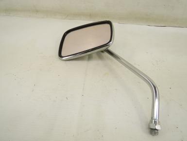 Зеркало левое, Kawasaki, ZL 400 Eliminator, 1992, 0, 0