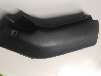 Накладка пластиковая правая, Kawasaki, ZX 6 R Ninja, 2002, 0, 0