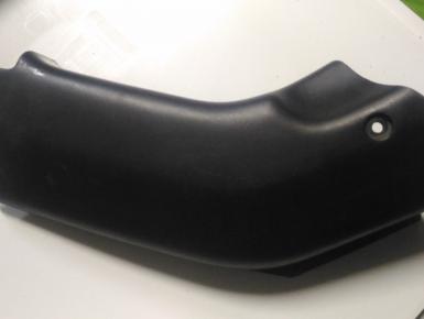 Накладка пластиковая левая, Kawasaki, ZX 6 R Ninja, 2002, 0, 0