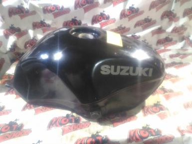 Бак топливный, Suzuki, GSX 750 F, 2006, 0, 0