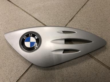 Накладка пластиковая левая, BMW, F 650 CS, 2004, 0, 0