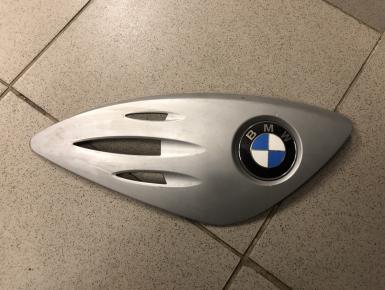 Накладка пластиковая правая, BMW, F 650 CS, 2004, 0, 0