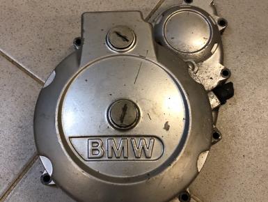 Крышка генератора Левая, BMW, F 650 CS, 2002, 0, 0