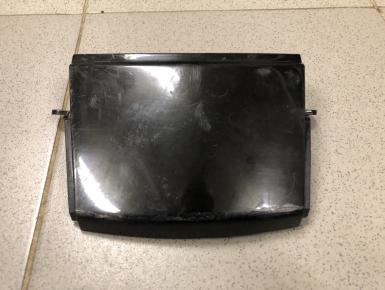 Пластик хвоста (центральная часть), Kawasaki, ZZR 400, 1997, 0, 0