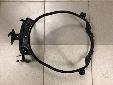 Кронштейны крепления, BMW, F 650 CS, 2004, 0, 0